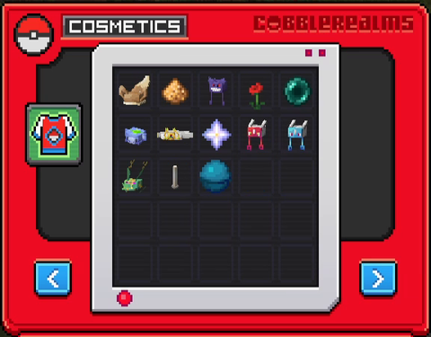 cosmetics