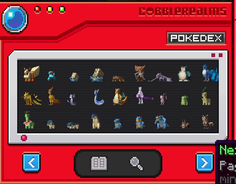 pokedex